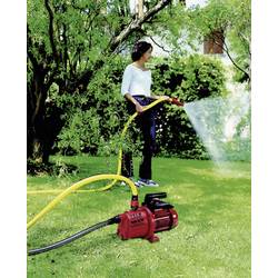 T.I.P. - Technische Industrie Produkte Jet 750 zahradní čerpadlo 2800 l/h 42 m