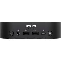 Asus mini PC (HTPC) NUC 14 PRO AI RNUC14LNKU5073N2 Intel® Core™ Ultra 5 (Series 2) 226V 4.5 GHz 16 GB RAM 512 GB SSD Intel Intel Arc Graphics 130V Win 11 Pro