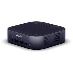 Asus mini PC (HTPC) NUC 14 PRO AI RNUC14LNKU5073N2 Intel® Core™ Ultra 5 (Series 2) 226V 4.5 GHz 16 GB RAM 512 GB SSD Intel Intel Arc Graphics 130V Win 11 Pro