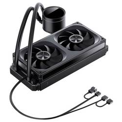 Jonsbo TH-240B vodní chladič PC