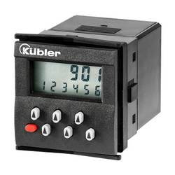 Kübler Group 901 přednastavené počítadlo