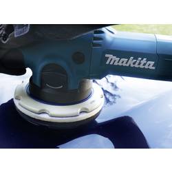 Makita D-74619 Plstěná podložka 150 mm se suchým zipem Průměr 150 mm 1 ks
