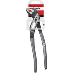 kwb 387720 instalatérské SIKO kleště 250 mm