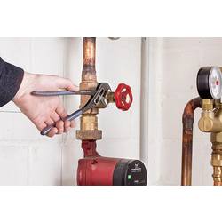 kwb 387720 instalatérské SIKO kleště 250 mm