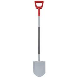 WOLF-Garten 73ADA006650 špičatý rýč Pracovní šířka 190 mm rukojeť D