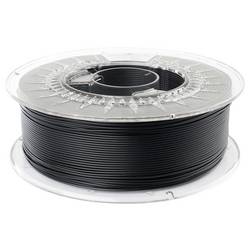 Spectrum Filaments 80236 PLA MATT vlákno pro 3D tiskárny PLA mat Matná 1.75 mm 1000 g Deep Black , černá (matná) 1 ks