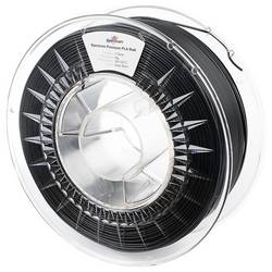 Spectrum Filaments 80236 PLA MATT vlákno pro 3D tiskárny PLA mat Matná 1.75 mm 1000 g Deep Black , černá (matná) 1 ks