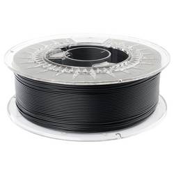 Spectrum Filaments 80236 PLA MATT vlákno pro 3D tiskárny PLA mat Matná 1.75 mm 1000 g Deep Black , černá (matná) 1 ks