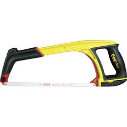 STANLEY Bügelsäge FatMax 5in1 tpi24 2xSägeblatt 300mm/gesamt 430mm 0-20-108 pila na kov 430 mm