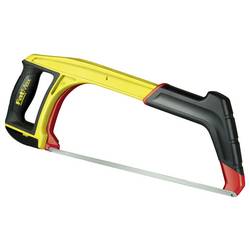 STANLEY Bügelsäge FatMax 5in1 tpi24 2xSägeblatt 300mm/gesamt 430mm 0-20-108 pila na kov 430 mm