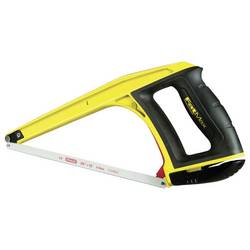 STANLEY Bügelsäge FatMax 5in1 tpi24 2xSägeblatt 300mm/gesamt 430mm 0-20-108 pila na kov 430 mm