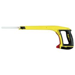 STANLEY Bügelsäge FatMax 5in1 tpi24 2xSägeblatt 300mm/gesamt 430mm 0-20-108 pila na kov 430 mm