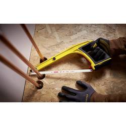 STANLEY Bügelsäge FatMax 5in1 tpi24 2xSägeblatt 300mm/gesamt 430mm 0-20-108 pila na kov 430 mm