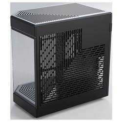 HYTE Y60 Tempered Glass midi tower PC skříň černá