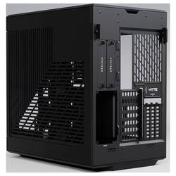 HYTE Y60 Tempered Glass midi tower PC skříň černá