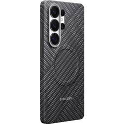 Samsung zadní kryt na mobil Samsung Galaxy S26 Ultra tmavě šedá 1552552 EF-KS948SSEGWW; EF-KS948SJEGWW
