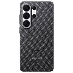 Samsung zadní kryt na mobil Samsung Galaxy S26 Ultra tmavě šedá 1552552 EF-KS948SSEGWW; EF-KS948SJEGWW