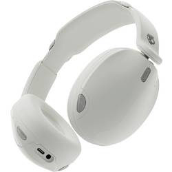 Skullcandy HESH 540 ANC WIRELESS OVER EAR sluchátka uzavřená (Over Ear) bílá