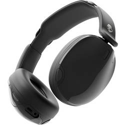 Skullcandy HESH 540 sluchátka uzavřená (Over Ear) černá