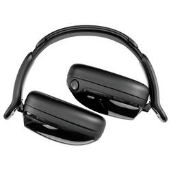 Skullcandy HESH 540 sluchátka uzavřená (Over Ear) černá