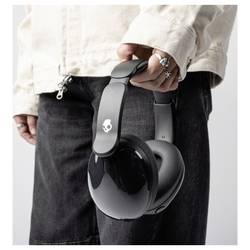 Skullcandy HESH 540 sluchátka uzavřená (Over Ear) černá