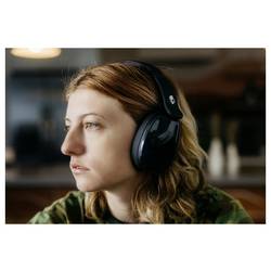 Skullcandy HESH 540 sluchátka uzavřená (Over Ear) černá