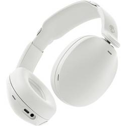 Skullcandy HESH 360 WIRELESS OVER EAR BONE sluchátka uzavřená (Over Ear) bílá