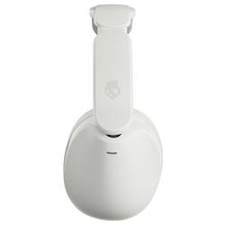 Skullcandy HESH 360 WIRELESS OVER EAR BONE sluchátka uzavřená (Over Ear) bílá