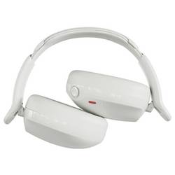 Skullcandy HESH 360 WIRELESS OVER EAR BONE sluchátka uzavřená (Over Ear) bílá