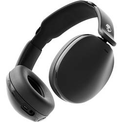 Skullcandy HESH 360 sluchátka uzavřená (Over Ear) černá