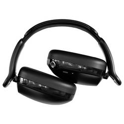 Skullcandy HESH 360 sluchátka uzavřená (Over Ear) černá
