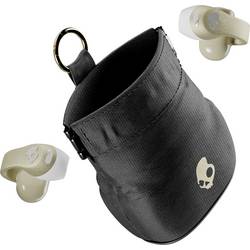 Skullcandy PUSH 720 otevřená sluchátka bílá, zlatá