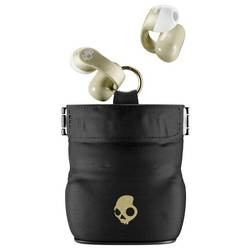 Skullcandy PUSH 720 otevřená sluchátka bílá, zlatá