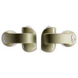 Skullcandy PUSH 720 otevřená sluchátka bílá, zlatá