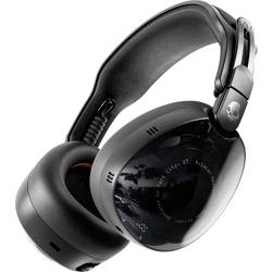 Skullcandy AVIATOR 900 ANC TWS OVER EAR sluchátka uzavřená (Over Ear) černá