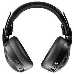 Skullcandy AVIATOR 900 ANC TWS OVER EAR sluchátka uzavřená (Over Ear) černá