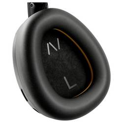 Skullcandy AVIATOR 900 ANC TWS OVER EAR sluchátka uzavřená (Over Ear) černá