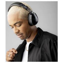Skullcandy AVIATOR 900 ANC TWS OVER EAR sluchátka uzavřená (Over Ear) černá