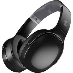 Skullcandy Crusher Evo Wireless Over-Ear sluchátka uzavřená (Over Ear) černá