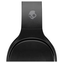 Skullcandy Crusher Evo Wireless Over-Ear sluchátka uzavřená (Over Ear) černá