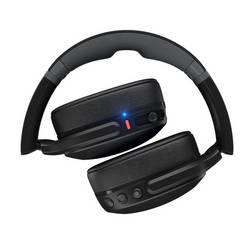 Skullcandy Crusher Evo Wireless Over-Ear sluchátka uzavřená (Over Ear) černá