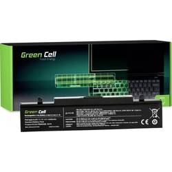 Green Cell akumulátor do notebooku 11.1 V 4400 mAh Samsung