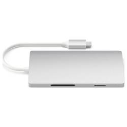 Satechi USB-C® dokovací stanice ST-TCMA2S