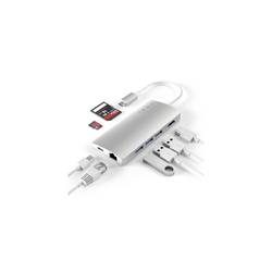 Satechi USB-C® dokovací stanice ST-TCMA2S
