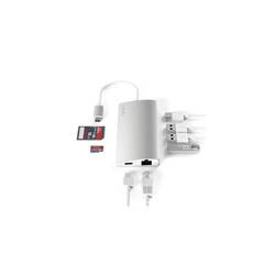 Satechi USB-C® dokovací stanice ST-TCMA2S