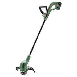 Bosch Home and Garden EasyGrassCut 18V-230 akumulátor Akumulátorová strunová sekačka 18 V šířka sekání: 23 cm