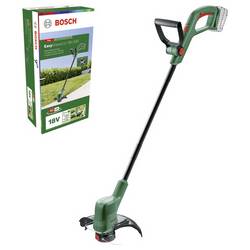 Bosch Home and Garden EasyGrassCut 18V-230 akumulátor Akumulátorová strunová sekačka 18 V šířka sekání: 23 cm