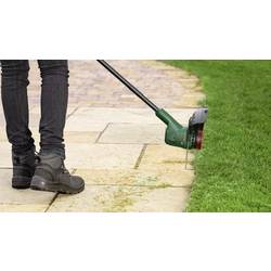 Bosch Home and Garden EasyGrassCut 18V-230 akumulátor Akumulátorová strunová sekačka 18 V šířka sekání: 23 cm