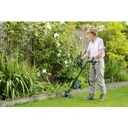 Bosch Home and Garden EasyGrassCut 18V-230 akumulátor Akumulátorová strunová sekačka 18 V šířka sekání: 23 cm