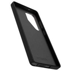Otterbox Symmetry Series zadní kryt na mobil Samsung Galaxy S25 Ultra černá 77-97507